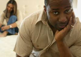 Man Doesn't Want Divorce Why do I have to pay in divorce mediation?