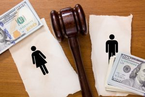 Divorce Mediation and Equitable Distribution