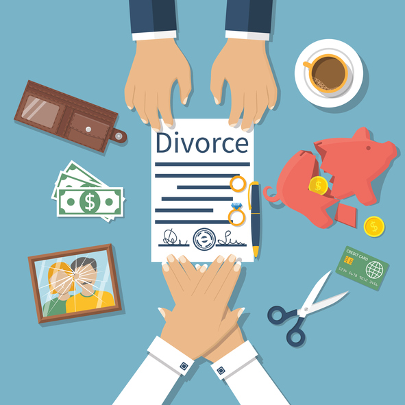 Divorce Issues in New York