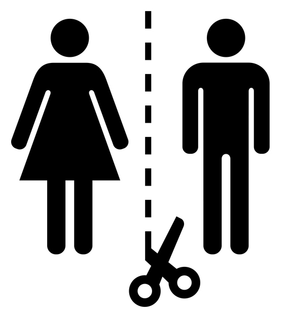 Divorce icon