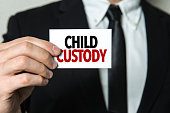 Mistakes to Avoid While Fighting a Custody Battle