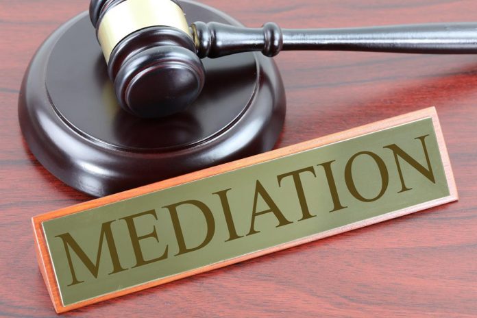 Suffolk County Divorce Mediation