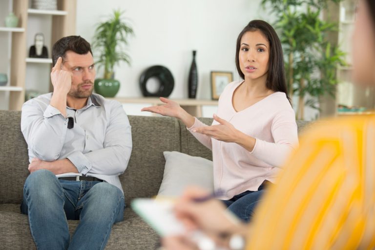 What’s The Difference Between Legal Separation & Divorce in New York?