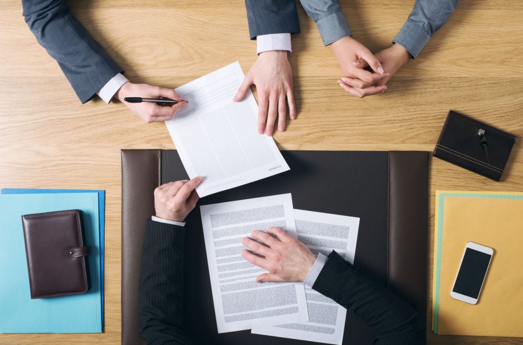 divorce mediation paperwork what is included in divorce mediation