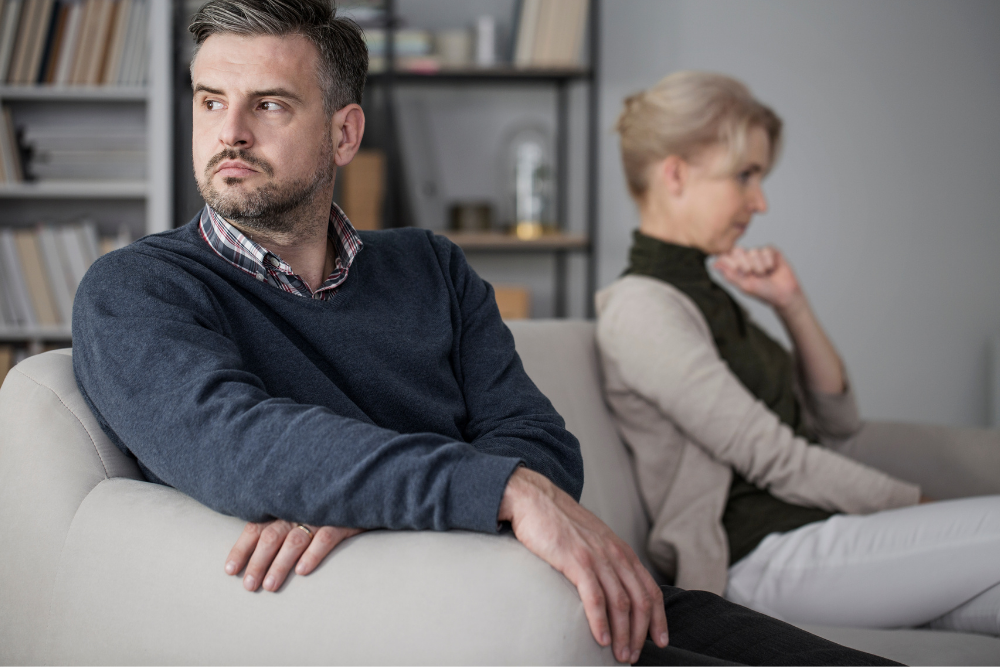 How Mediation Can Help You Get Through Your Divorce How Mediation Can Help You Get Through Your Divorce