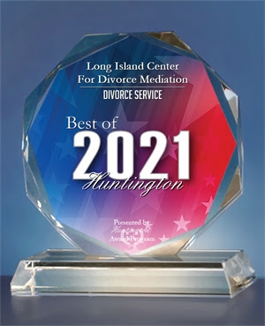 2021 award