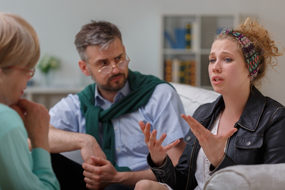 A Walk Through of Divorce Mediation A Walk Through of Divorce Mediation