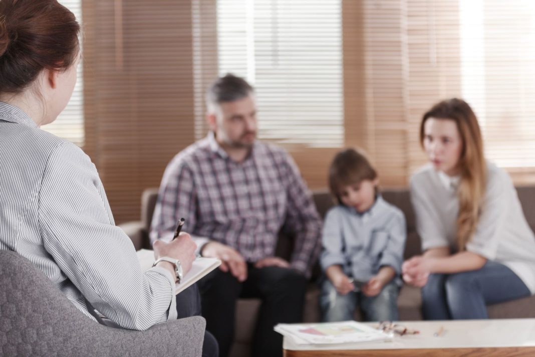 How Mediation Can Structure Good Co-Parenting How Mediation Can Structure Good Co-Parenting
