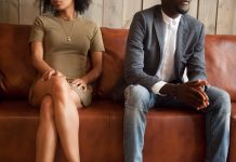 I Want A Divorce How To Start The Divorce Conversation
