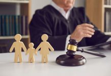 A Breakdown of Child Custody Determination In The State of NY
