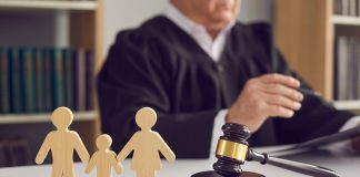 A Breakdown of Child Custody Determination In The State of NY