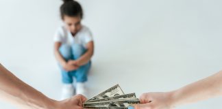 How To Make The Best Financial Decisions For Children Of Divorce