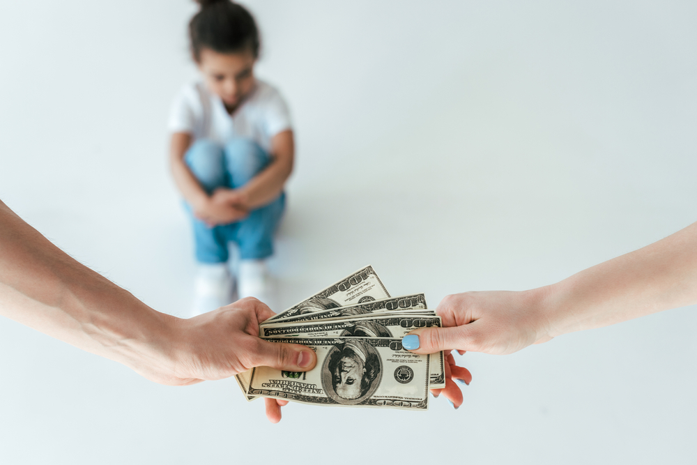 How To Make The Best Financial Decisions For Children Of Divorce