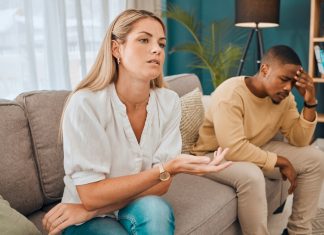 3 Conversations You Should Have Throughout Your Divorce