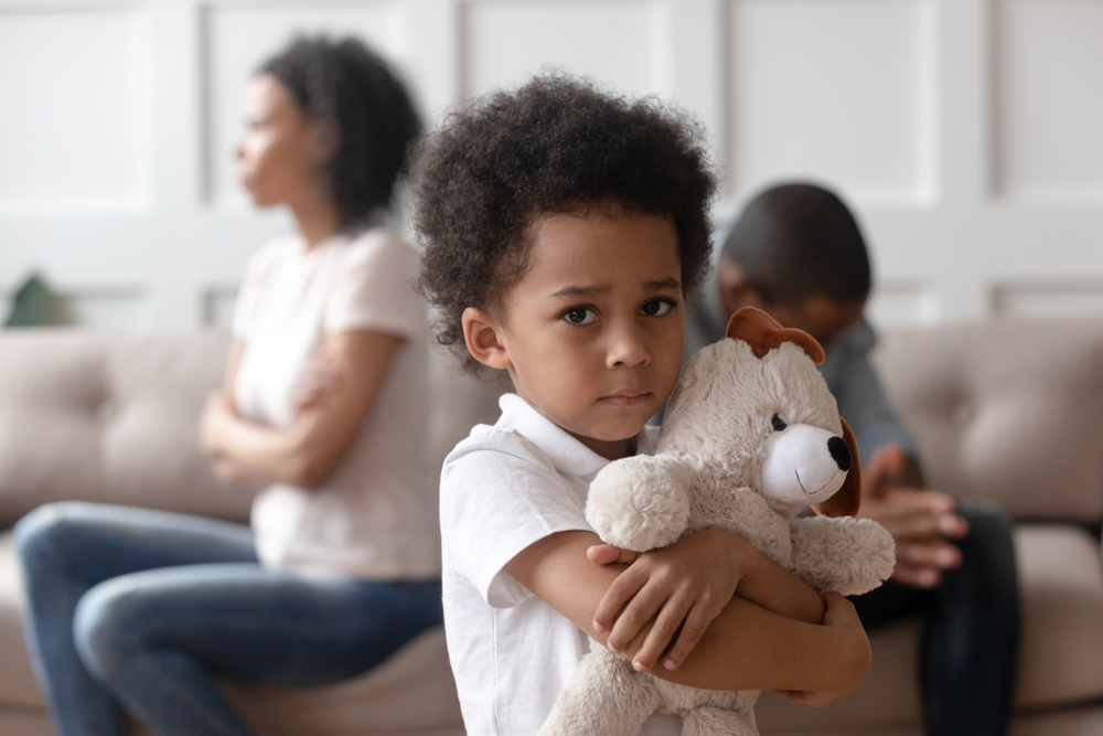 How Child Custody Is Handled In Legal Separation How Child Custody Is Handled In Legal Separation