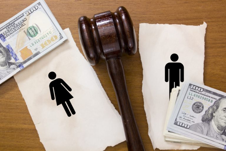 Financial Considerations in Divorce Mediation