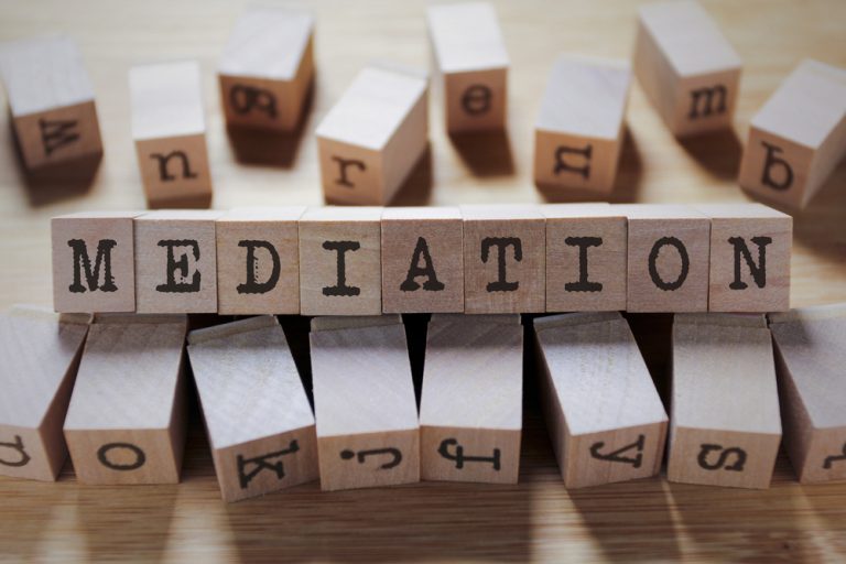 How Mediation Can Speed Up the Process and Avoid Court