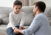 Prioritizing Your Child’s Well-Being During A Divorce