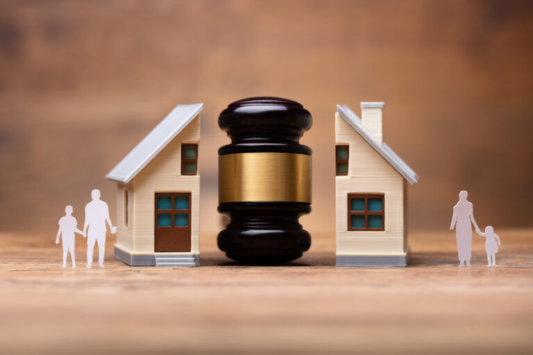 Understanding The Types of Divorce Contested, Uncontested, and Collaborative