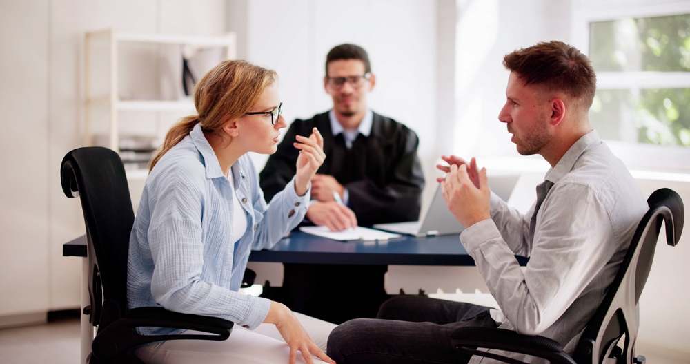 Empowerment Through Mediation: Taking Control of Your Divorce in NY Empowerment Through Mediation: Taking Control of Your Divorce in NY
